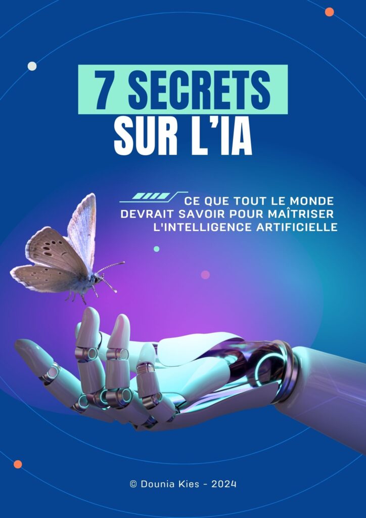 IA pour entrepreneurs